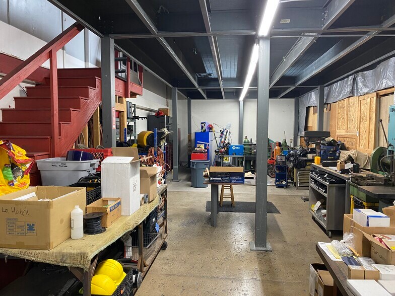 More Photos Of 1701 E Lambert Rd, La Habra Warehouse For Sale