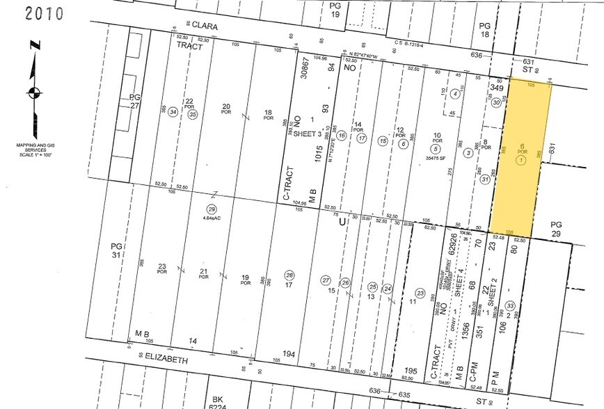 More Photos Of 4426 Clara St, Cudahy Apartments For Sale