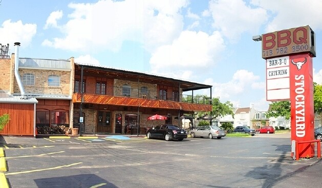 More Photos Of 6504 Westheimer Rd, Houston Freestanding For Sale