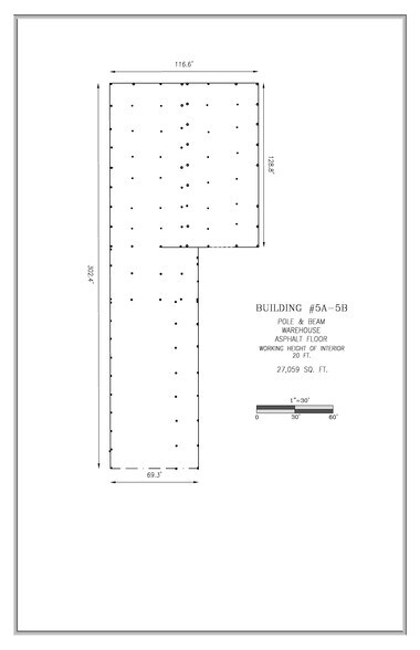 More Photos Of 7822 Richmond Rd, Toano Unknown For Lease