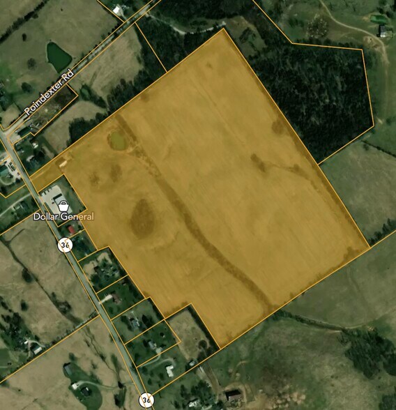 More Photos Of 4132 KY Highway 36 W, Cynthiana Land For Sale
