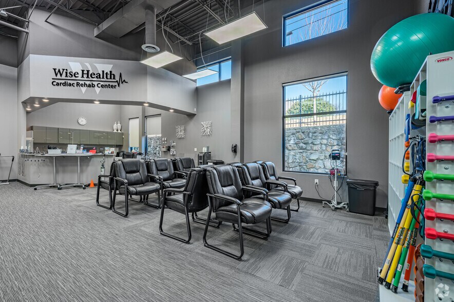 More Photos Of 8479 Davis Blvd, North Richland Hills Medical For Sale