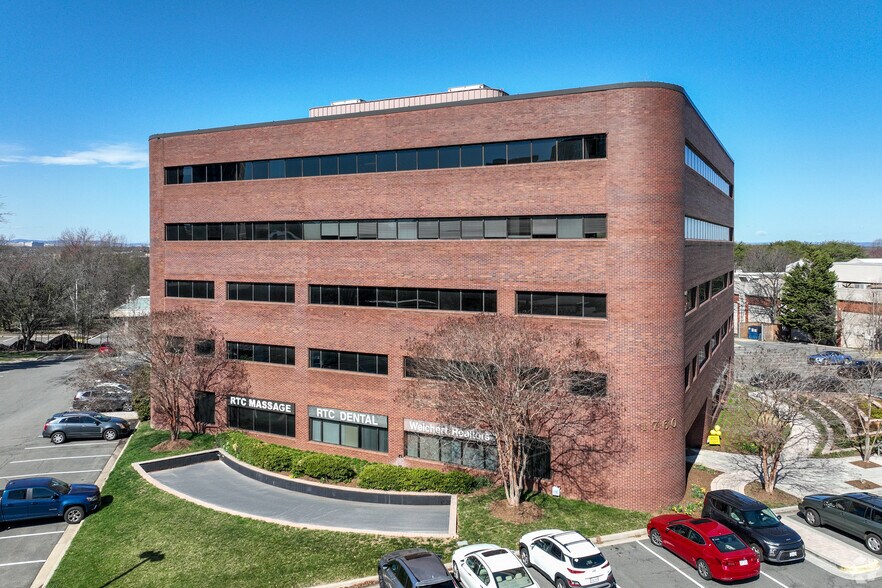 Primary Photo Of 1760 Reston Pky, Reston Office For Lease