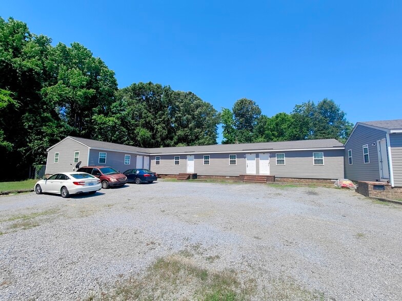 More Photos Of , Rocky Mount Multifamily For Sale