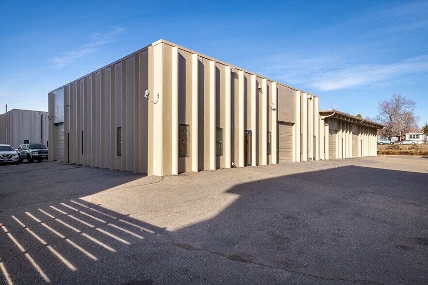 More Photos Of 3280 Valmont Rd, Boulder Research And Development For Lease