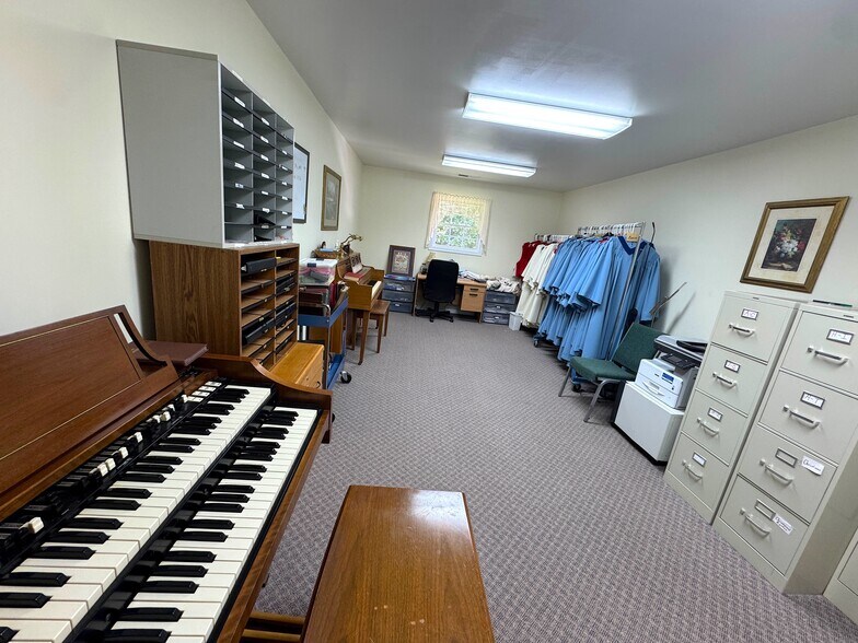More Photos Of 15817 GA-106, Martin Religious Facility For Sale