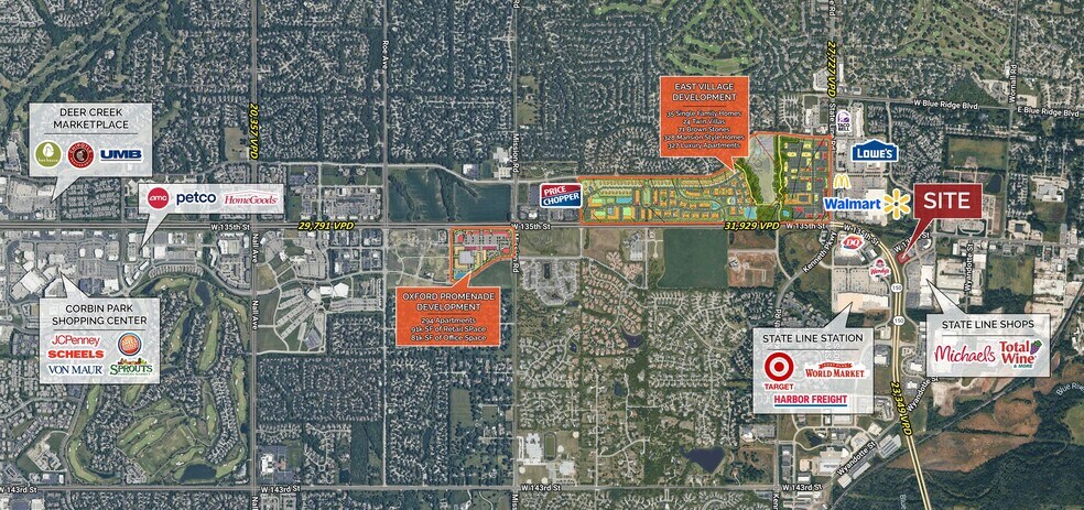 More Photos Of 13628 Washington St, Kansas City Fast Food For Sale