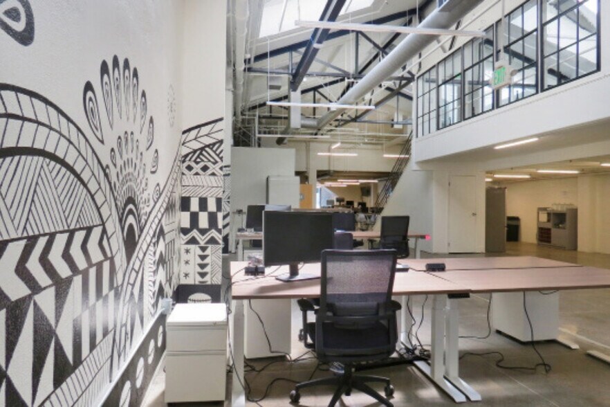More Photos Of 848-850 Folsom St, San Francisco Storefront Retail Office For Lease