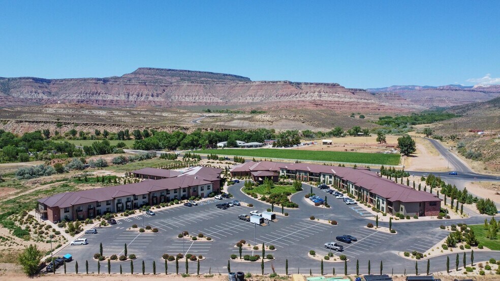 More Photos Of One Camino del Rio, Virgin Hotel For Sale
