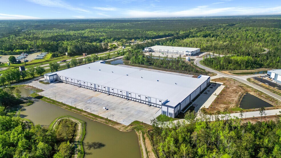 More Photos Of 1 Jasper Hwy, Hardeeville Unknown For Lease