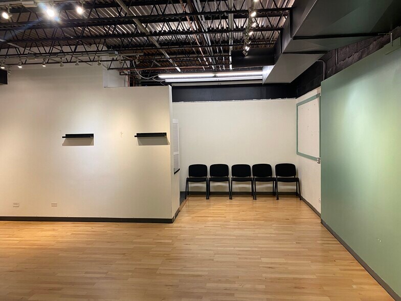 More Photos Of 1060 Bannock St, Denver Loft Creative Space For Lease