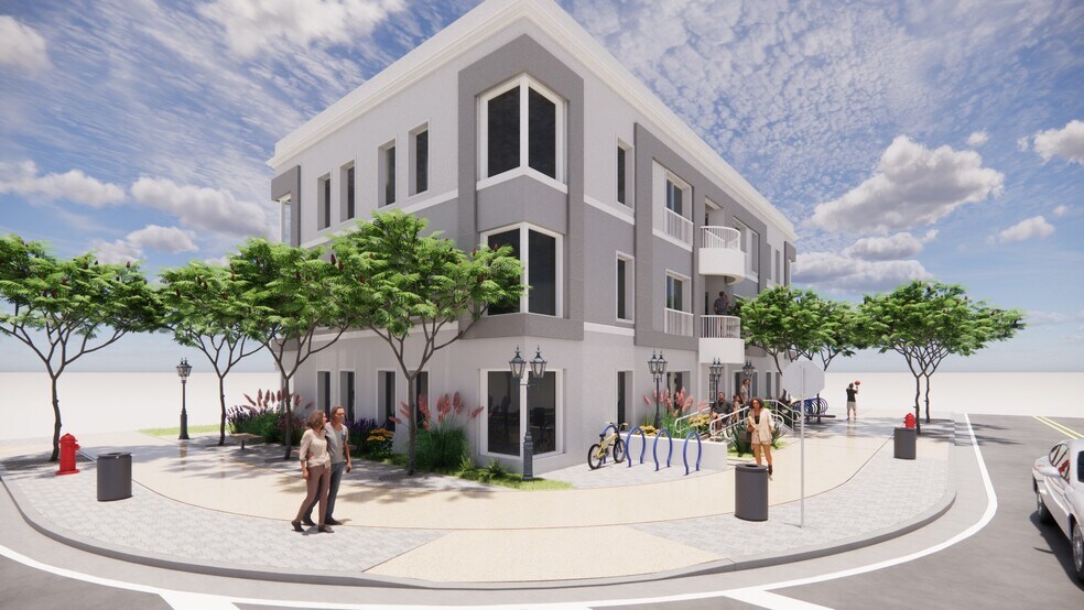 More Photos Of 2572 NW 66th St, Miami Land For Sale