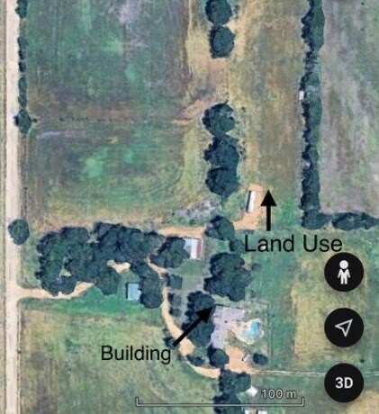 More Photos Of 5518 County Road 126, McKinney Office Residential For Lease