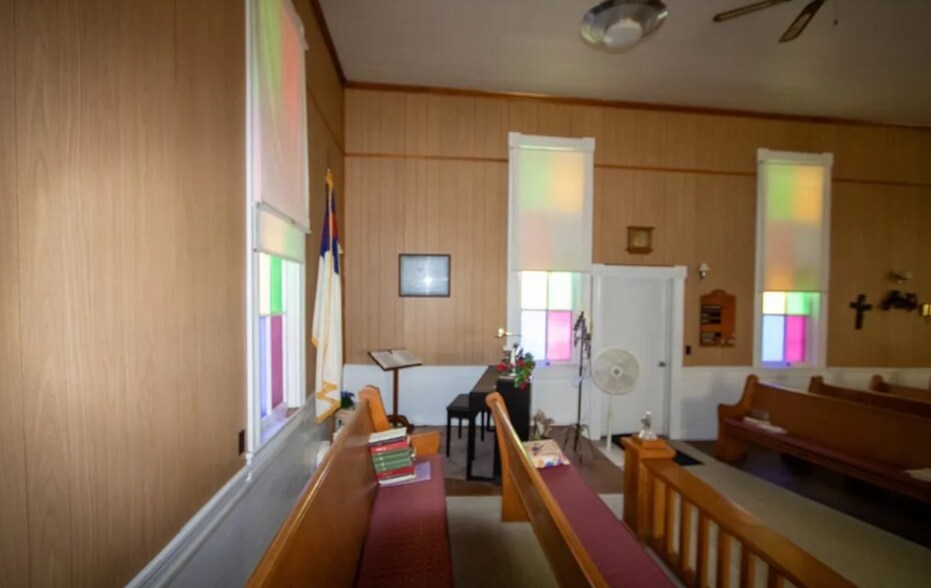 More Photos Of 46110 State Route 145, Lewisville Religious Facility For Sale