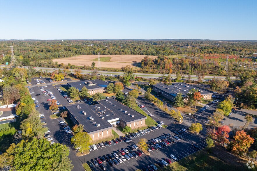 More Photos Of 3131 Princeton Pike, Lawrenceville Unknown For Lease