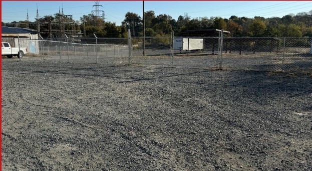 Primary Photo Of 1350 16th St, Greensboro Land For Lease