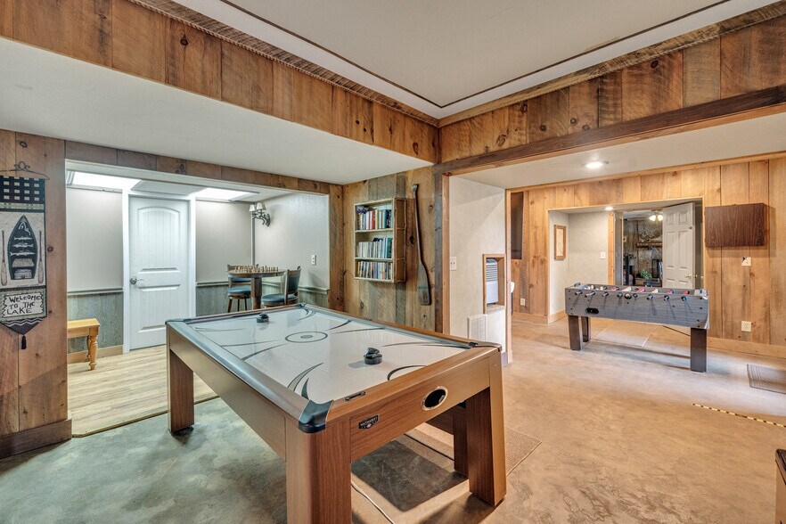 More Photos Of 2003 Bend of the Riv, Hiawassee Lodge Meeting Hall For Sale