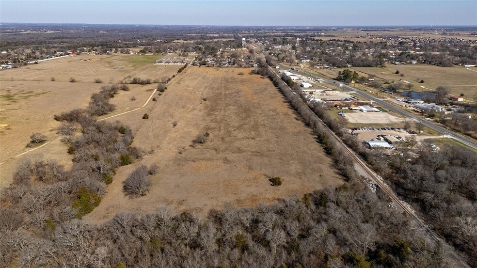 More Photos Of TBD Neathery St, Collinsville Land For Sale