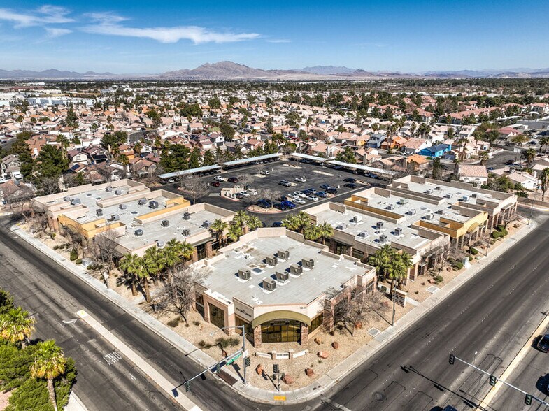 More Photos Of 1880 E Warm Springs Rd, Las Vegas Loft Creative Space For Sale