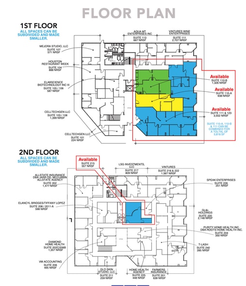 More Photos Of 14780 Memorial Dr, Houston Office For Lease