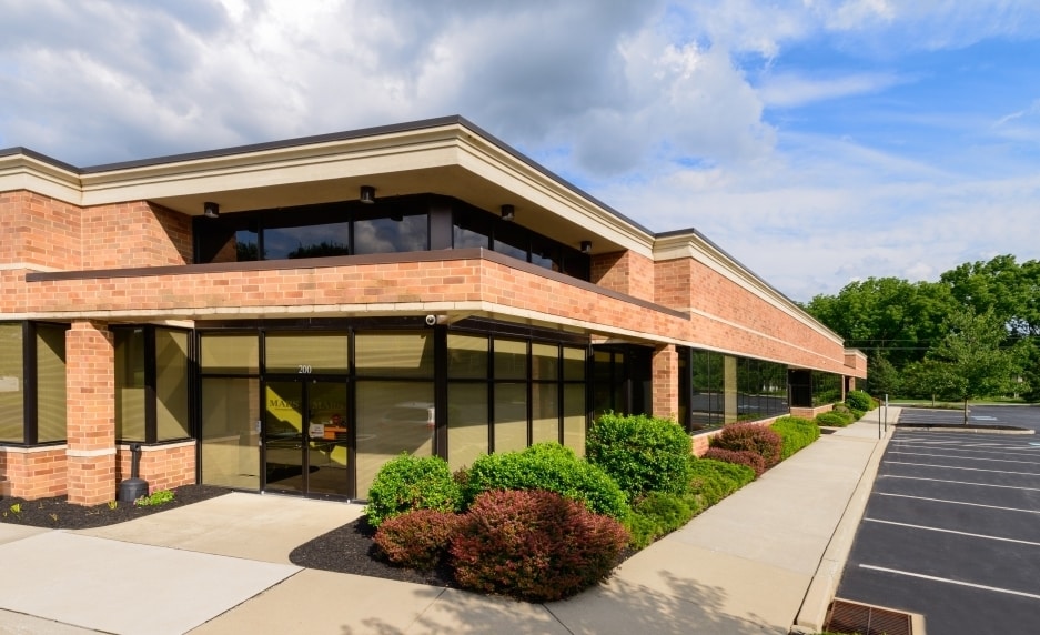 More Photos Of 412 Creamery Way, Exton Research And Development For Lease