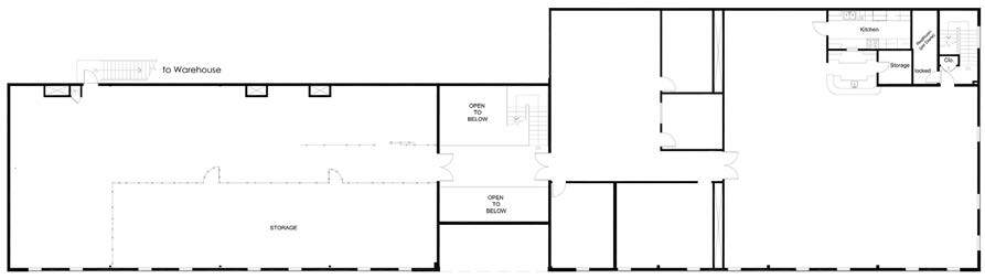 More Photos Of 611 S Palmetto Ave, Ontario Warehouse For Lease