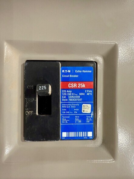 More Photos Of 2001 Westar Rd, Midland Warehouse For Lease