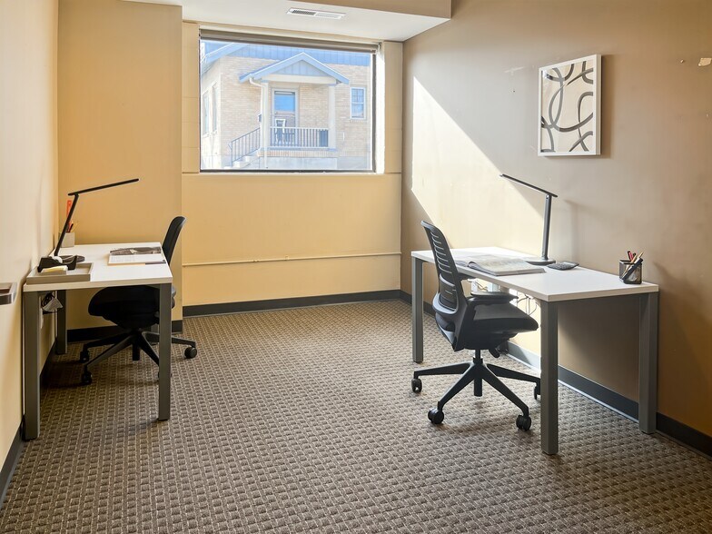 More Photos Of 214 S 3rd St, Sterling Coworking Space