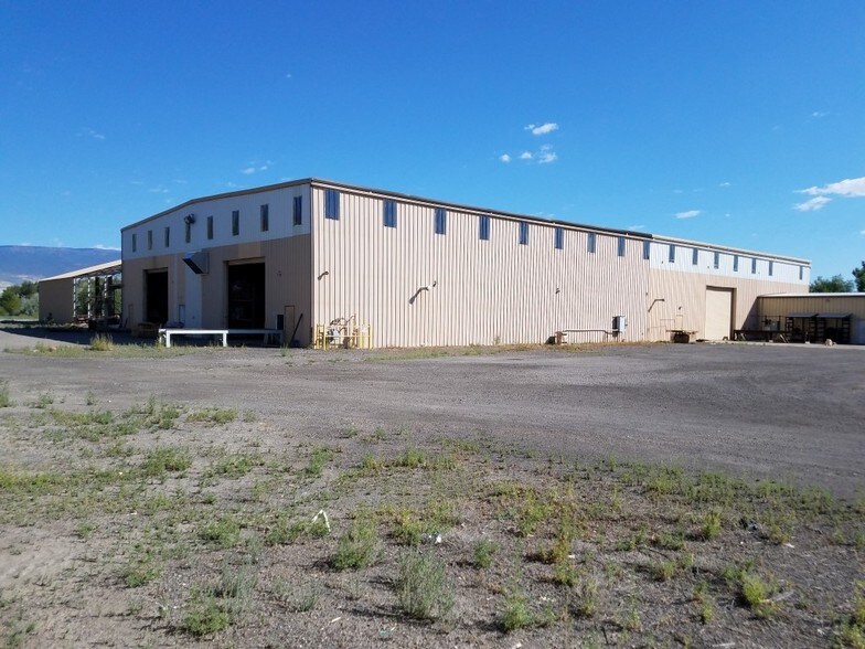 More Photos Of 5513 Highway 348, Delta Warehouse For Sale