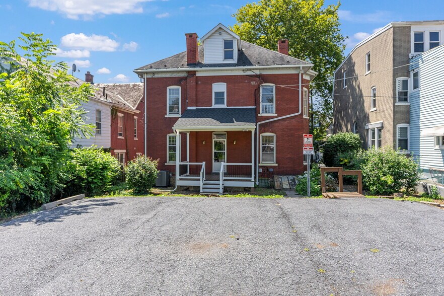 More Photos Of 313 E Broad St, Bethlehem Apartments For Sale