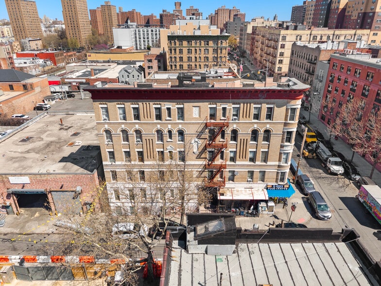 More Photos Of 15 Gouverneur Pl, Bronx Apartments For Sale