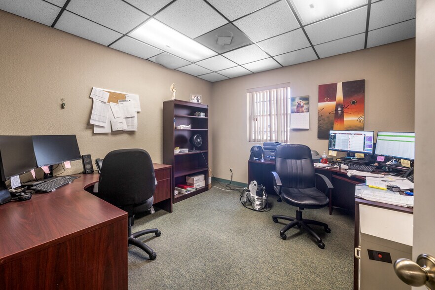 More Photos Of 760 S Stapley Dr, Mesa Office For Sale