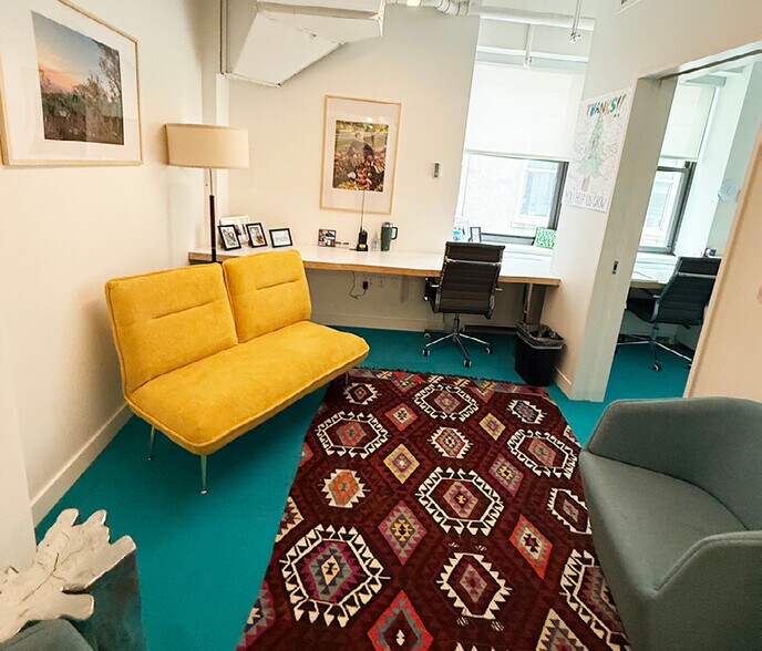 More Photos Of 156 William St, New York Medical For Lease
