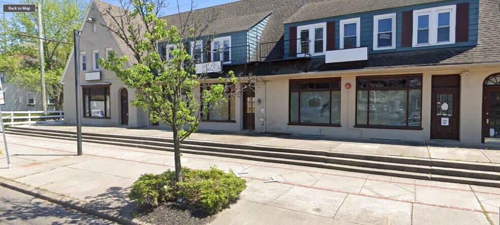 More Photos Of 104 New Broadway, Gloucester City Unknown For Lease