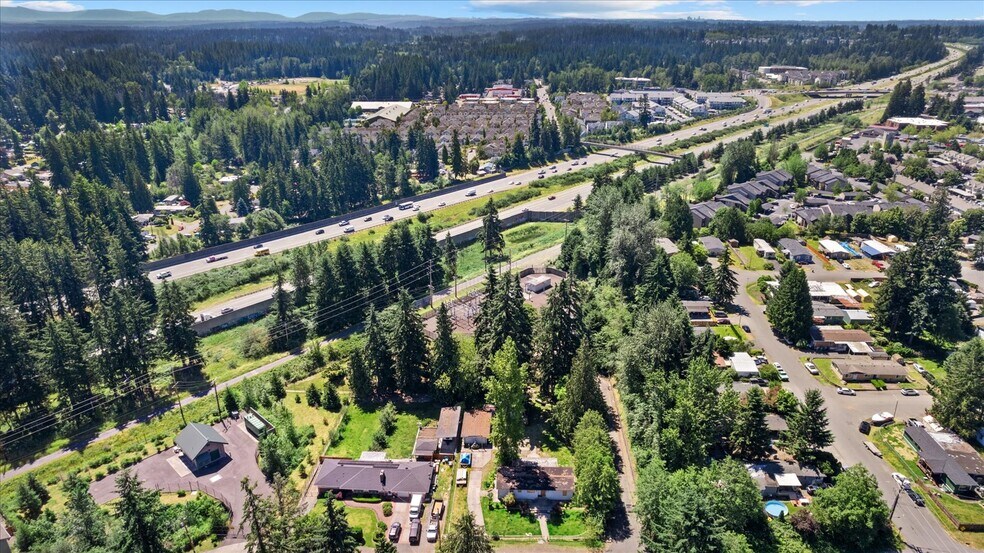 More Photos Of 308 120th St SE, Everett Land For Sale