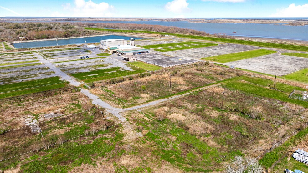 More Photos Of 38963 Highway 23, Buras Warehouse For Sale