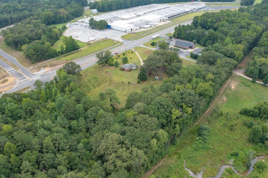 More Photos Of 5921 Lancaster Hwy, Fort Lawn Land For Sale