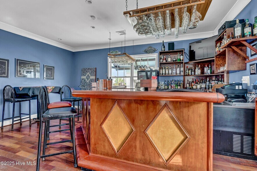More Photos Of 211 S Topsail Dr, Surf City Restaurant For Sale