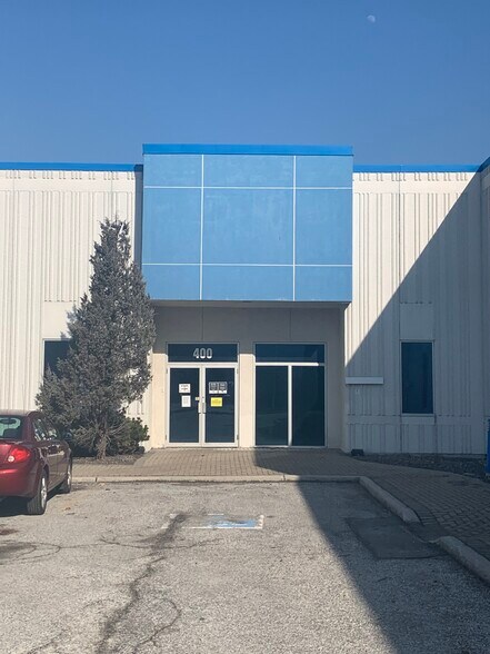 More Photos Of 4525 Rhodes Dr, Windsor Light Distribution For Lease