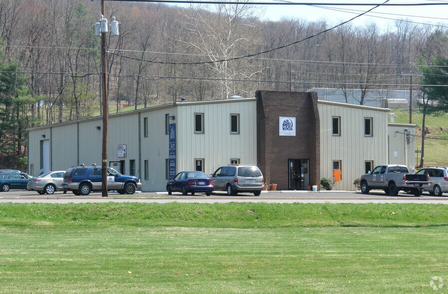 Primary Photo Of 3010-3024 Lycoming Creek Rd, Williamsport Warehouse For Lease