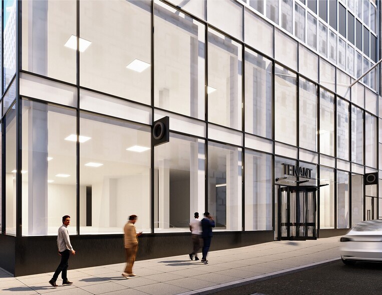 More Photos Of 529 5th Ave, New York Office For Lease