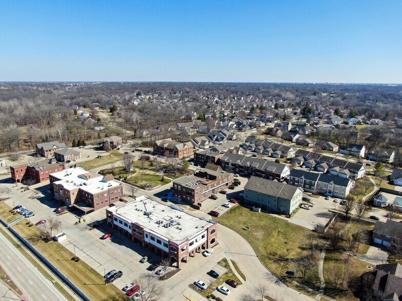 More Photos Of 4200 Merchant St, Columbia Office For Lease