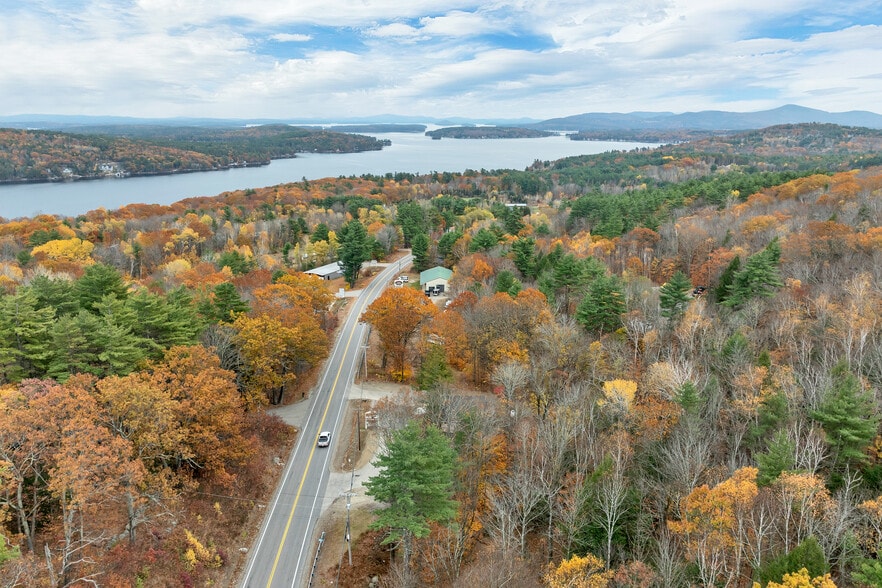 More Photos Of 136 Daniel Webster Hwy, Meredith General Retail For Sale