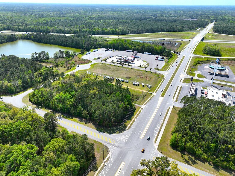 More Photos Of 0 Laurel Island Parkway, Kingsland Land For Sale