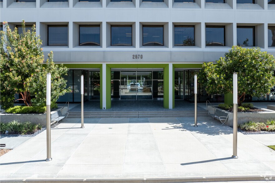 More Photos Of 2570 N 1st St, San Jose Office For Lease