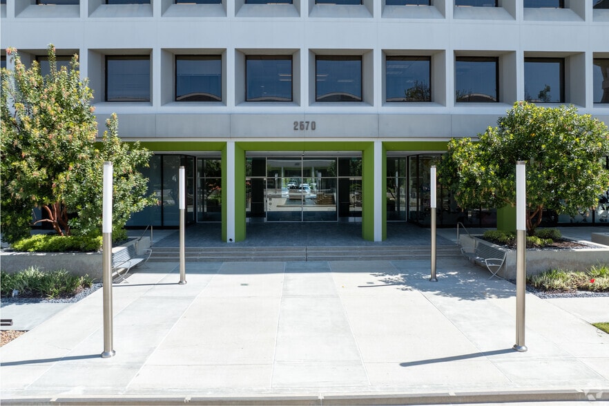 More Photos Of 2570 N 1st St, San Jose Office For Lease