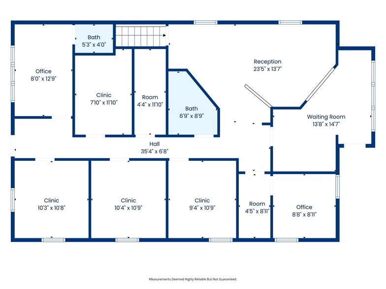 More Photos Of 65 Sachem St, Norwich Medical For Sale
