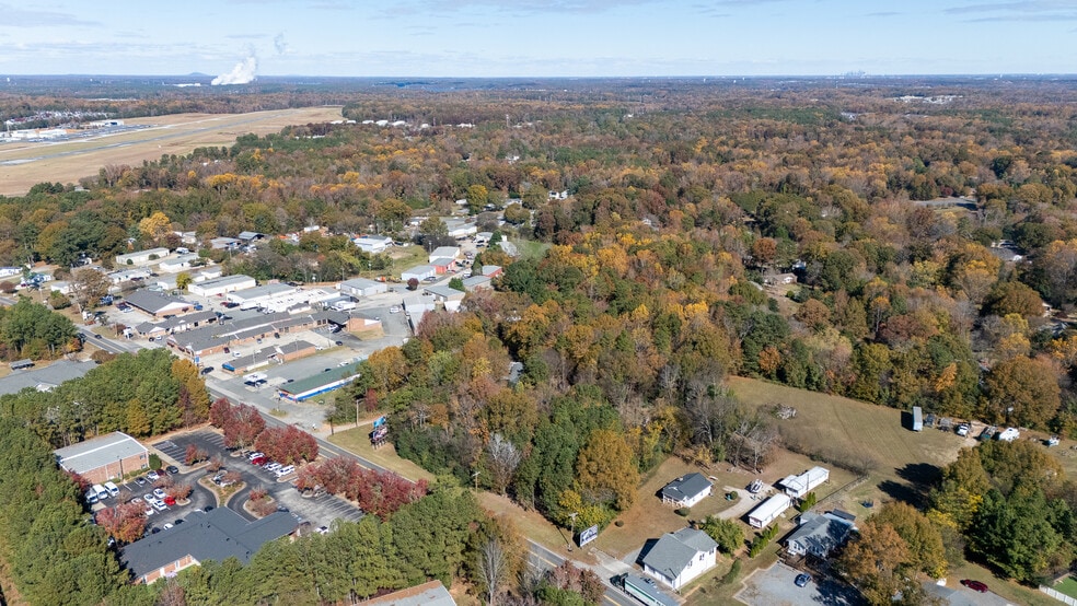 More Photos Of 2272 Ebenezer Rd, Rock Hill Land For Sale