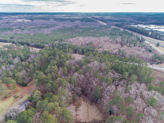 More Photos Of HIGHWAY 278 @ I-20, Social Circle Land For Sale