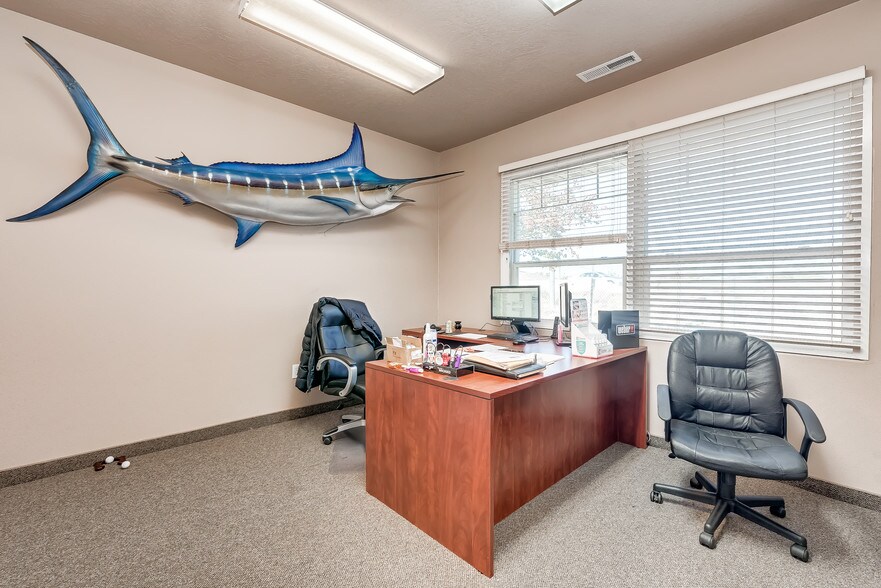 More Photos Of 917-921 S Allante Pl, Boise Office For Lease